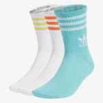 ADIDAS Sosete Crew 
