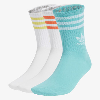 ADIDAS Sosete CREW SOCK  3STR 