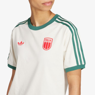 ADIDAS Tricouri FIGC TEE 