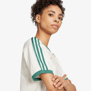 ADIDAS Tricouri FIGC TEE 