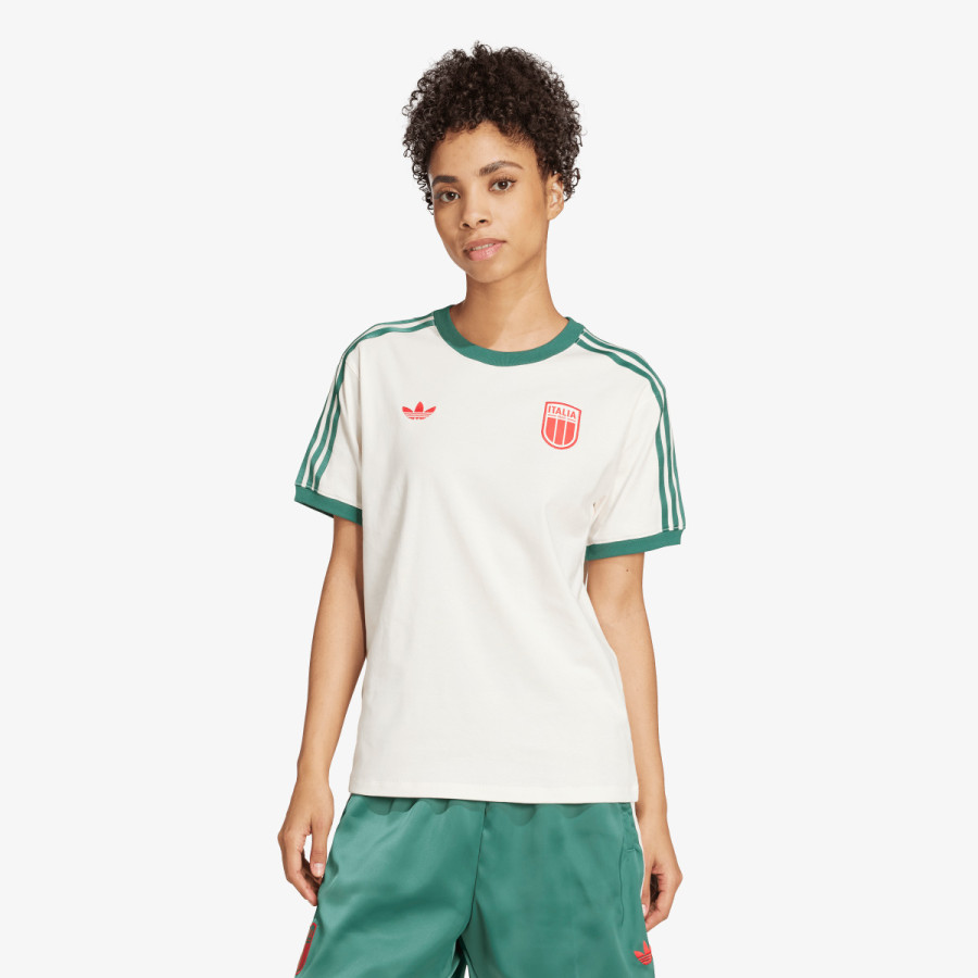 ADIDAS Tricouri FIGC TEE 