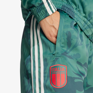 ADIDAS Pantaloni de trening FIGC TP 