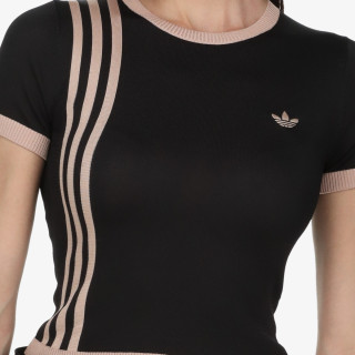 ADIDAS Tricouri Knitted 