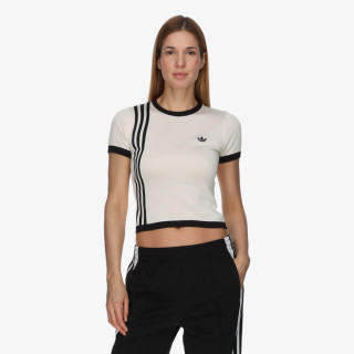 ADIDAS Tricouri Knitted 