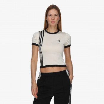 ADIDAS Tricouri Knitted 