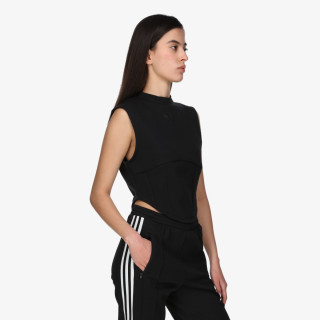 ADIDAS Tricouri Interlock 