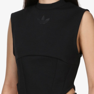 ADIDAS Tricouri Interlock 