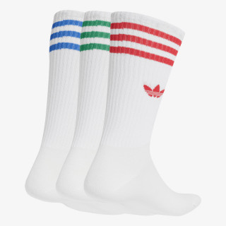 ADIDAS Sosete HIGH CREW SOCK 