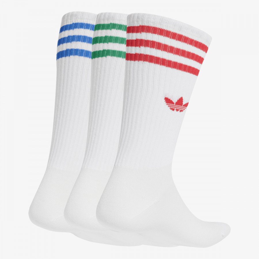 ADIDAS Sosete HIGH CREW SOCK 