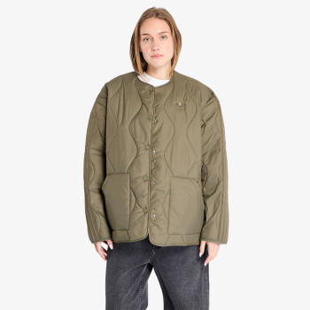 ADIDAS Jachete Quilted Liner 