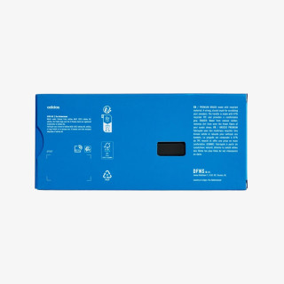 DFNS Seturi adidas Originals Suede Kit - suede maint 