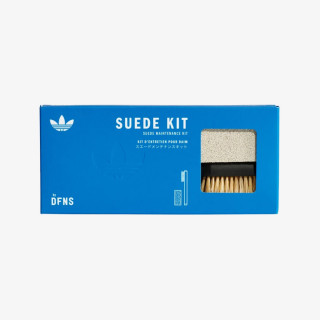 DFNS Seturi adidas Originals Suede Kit - suede maint 