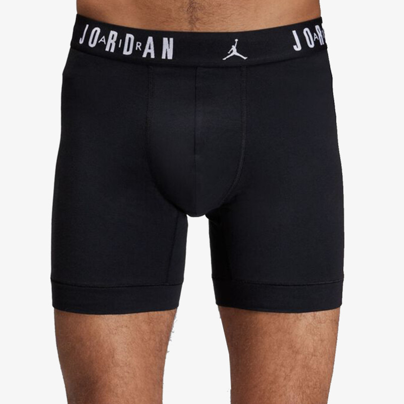 JORDAN Lenjerie JHM FLIGHT COTTON CORE 3PK BB 