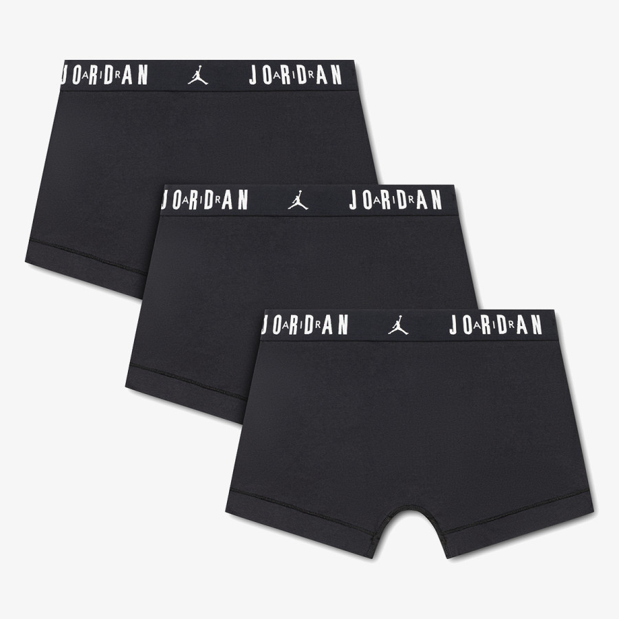 JORDAN Lenjerie JHM MENS 3PK FLIGHT COTTON TRU 