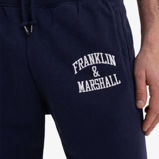 FRANKLIN & MARSHALL Pantaloni de trening PANTS 