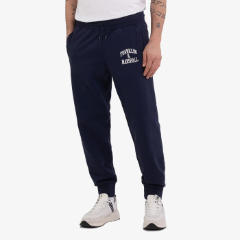 FRANKLIN & MARSHALL Pantaloni de trening FRANKLIN & MARSHALL Pantaloni de trening PANTS 