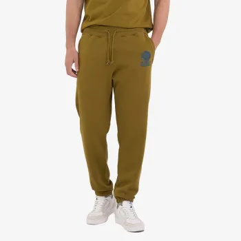 FRANKLIN & MARSHALL Pantaloni de trening PANTS 