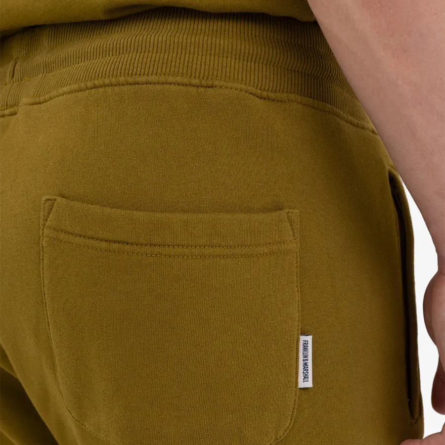 FRANKLIN & MARSHALL Pantaloni de trening PANTS 