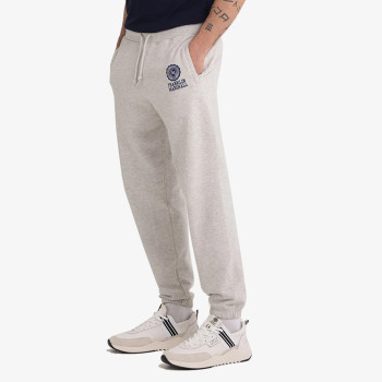 FRANKLIN & MARSHALL Pantaloni de trening FRANKLIN & MARSHALL Pantaloni de trening PANTS 