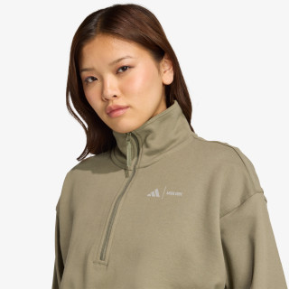 ADIDAS Hanorace Tracksuit Top 