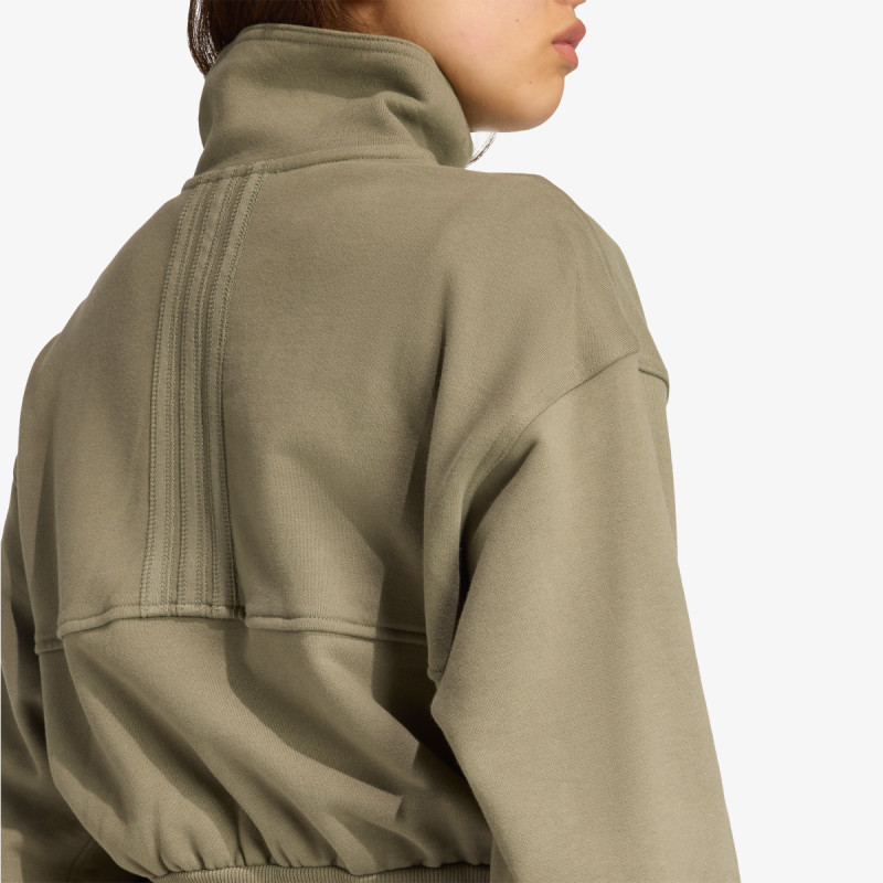 ADIDAS Hanorace Tracksuit Top 