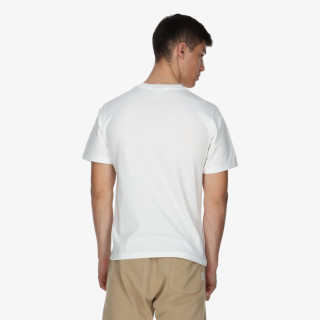 FRANKLIN & MARSHALL Tricouri Printed Tee 