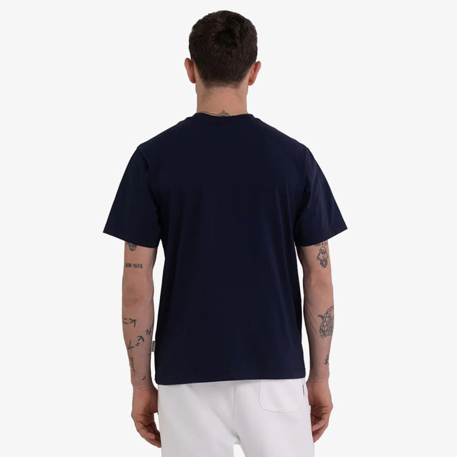 FRANKLIN & MARSHALL Tricouri T-SHIRT 