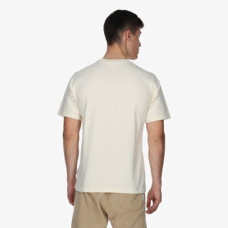 FRANKLIN & MARSHALL Tricouri Printed Tee 