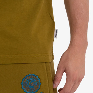 FRANKLIN & MARSHALL Tricouri T-SHIRT 