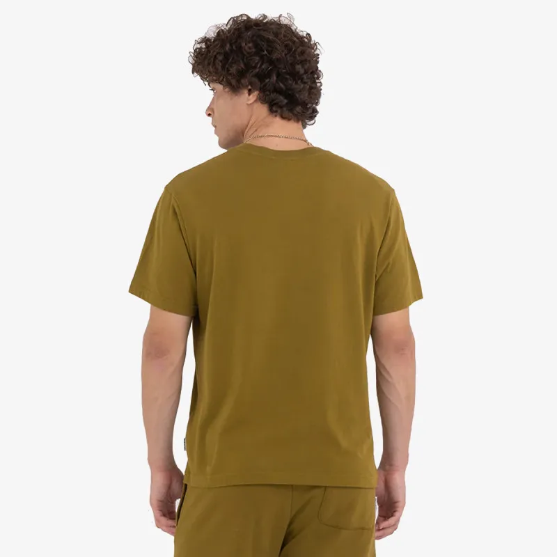FRANKLIN & MARSHALL Tricouri T-SHIRT 