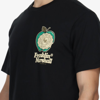 FRANKLIN & MARSHALL Tricouri T-SHIRT 