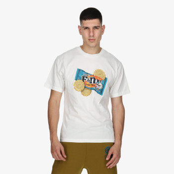 FRANKLIN & MARSHALL Tricouri FRANKLIN & MARSHALL Tricouri T-SHIRT 