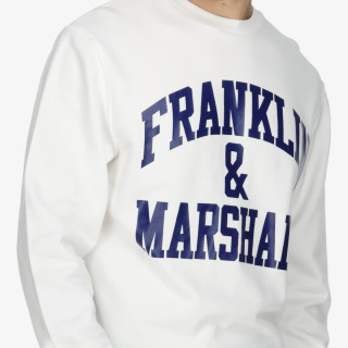 FRANKLIN & MARSHALL Hanorace CREW 
