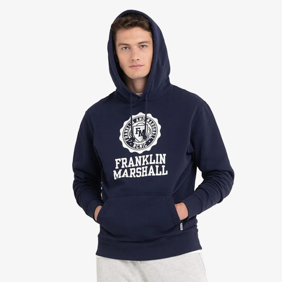 FRANKLIN & MARSHALL Hanorace HOODY 