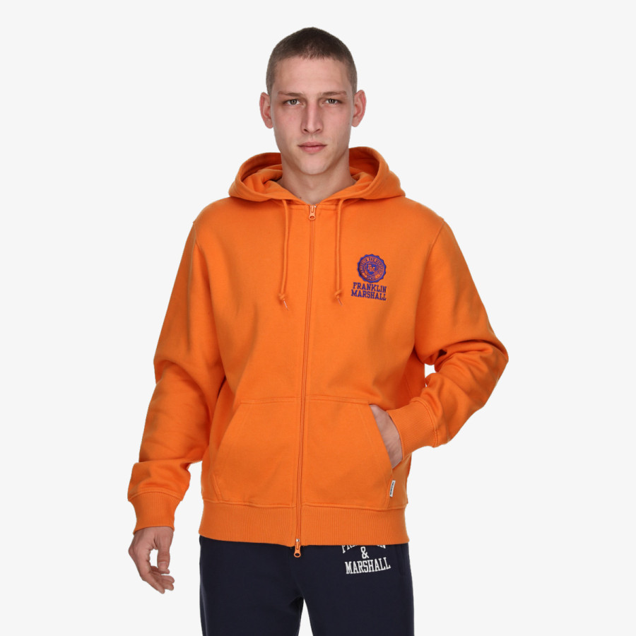 FRANKLIN & MARSHALL Hanorace HOODY 