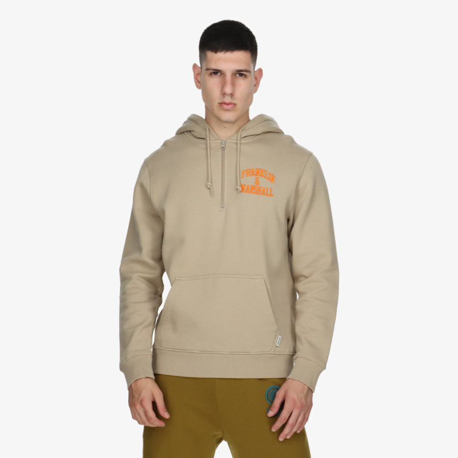 FRANKLIN & MARSHALL Hanorace HOODY 