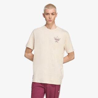 ADIDAS Tricouri AJAX ICON GR TE 