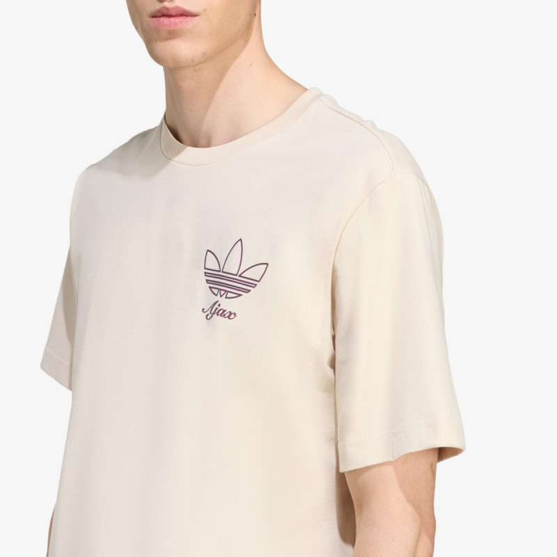 ADIDAS Tricouri AJAX ICON GR TE 