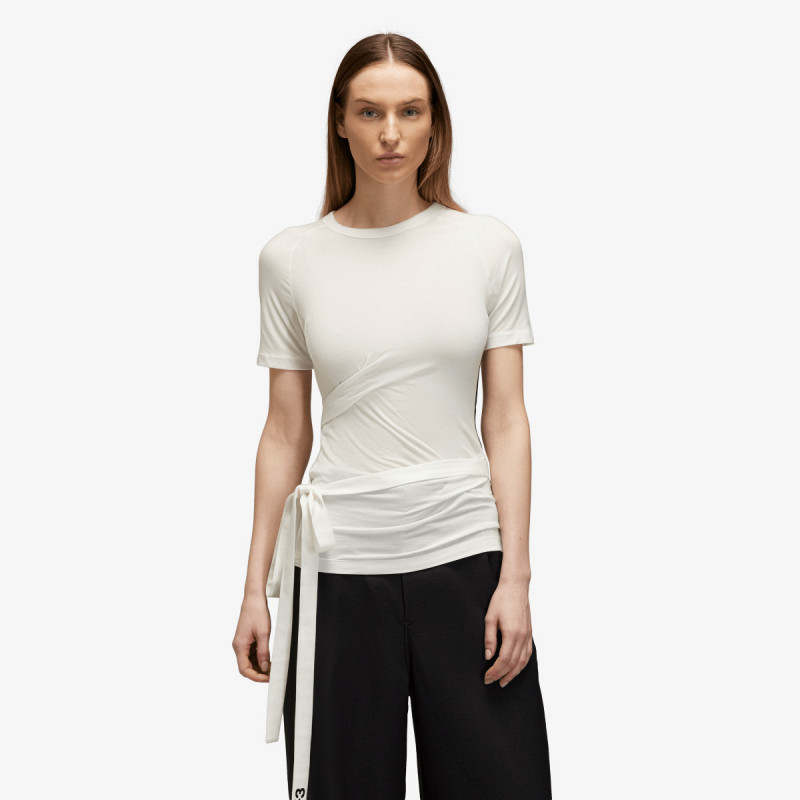 ADIDAS Tricouri W TNC SS TEE 