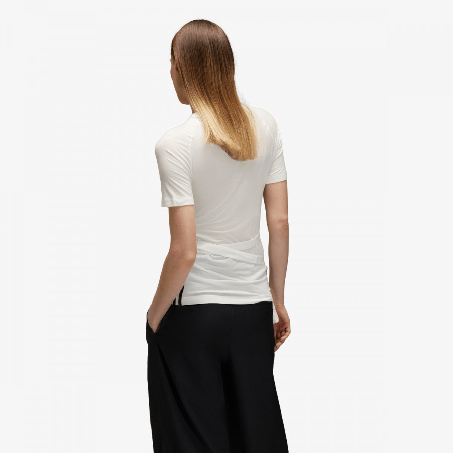 ADIDAS Tricouri W TNC SS TEE 