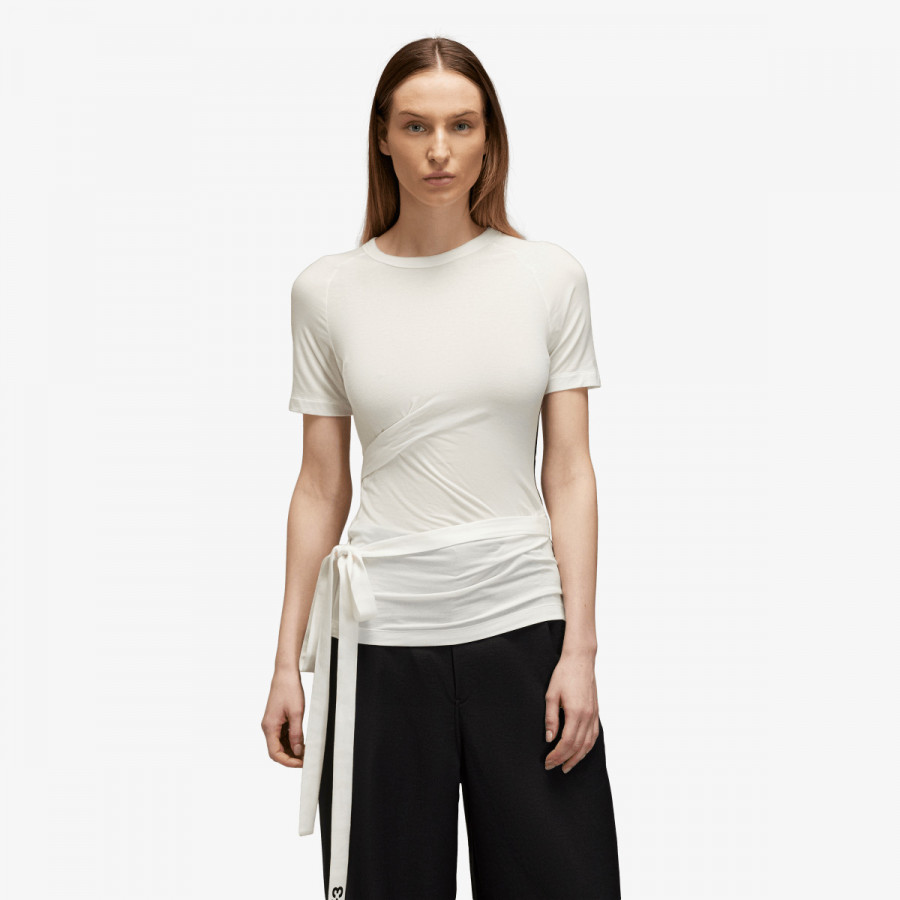 ADIDAS Tricouri W TNC SS TEE 