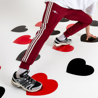 ADIDAS Pantaloni de trening AFC ICON TP 