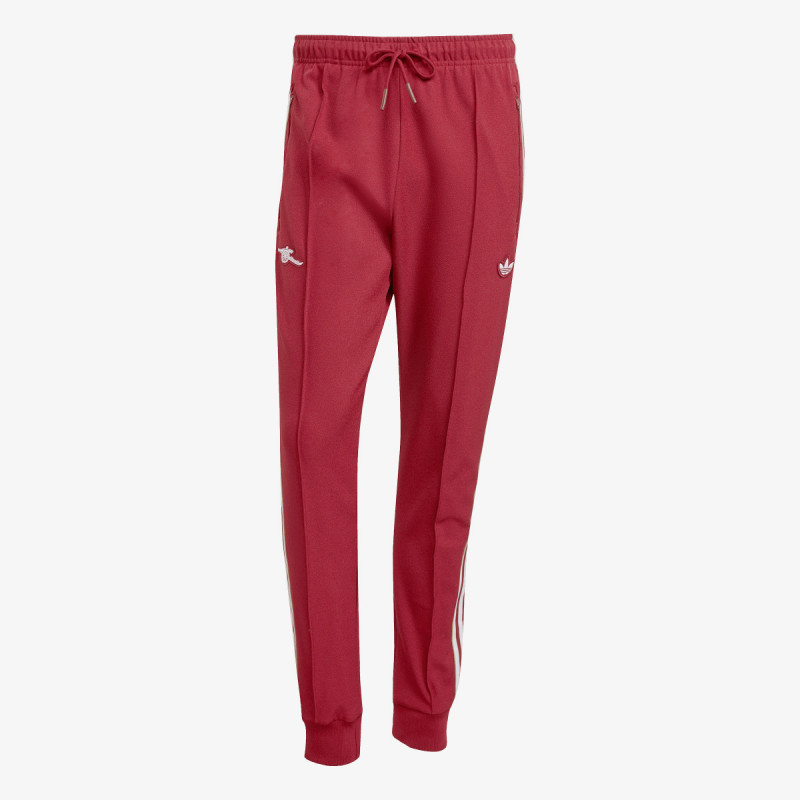 ADIDAS Pantaloni de trening AFC ICON TP 