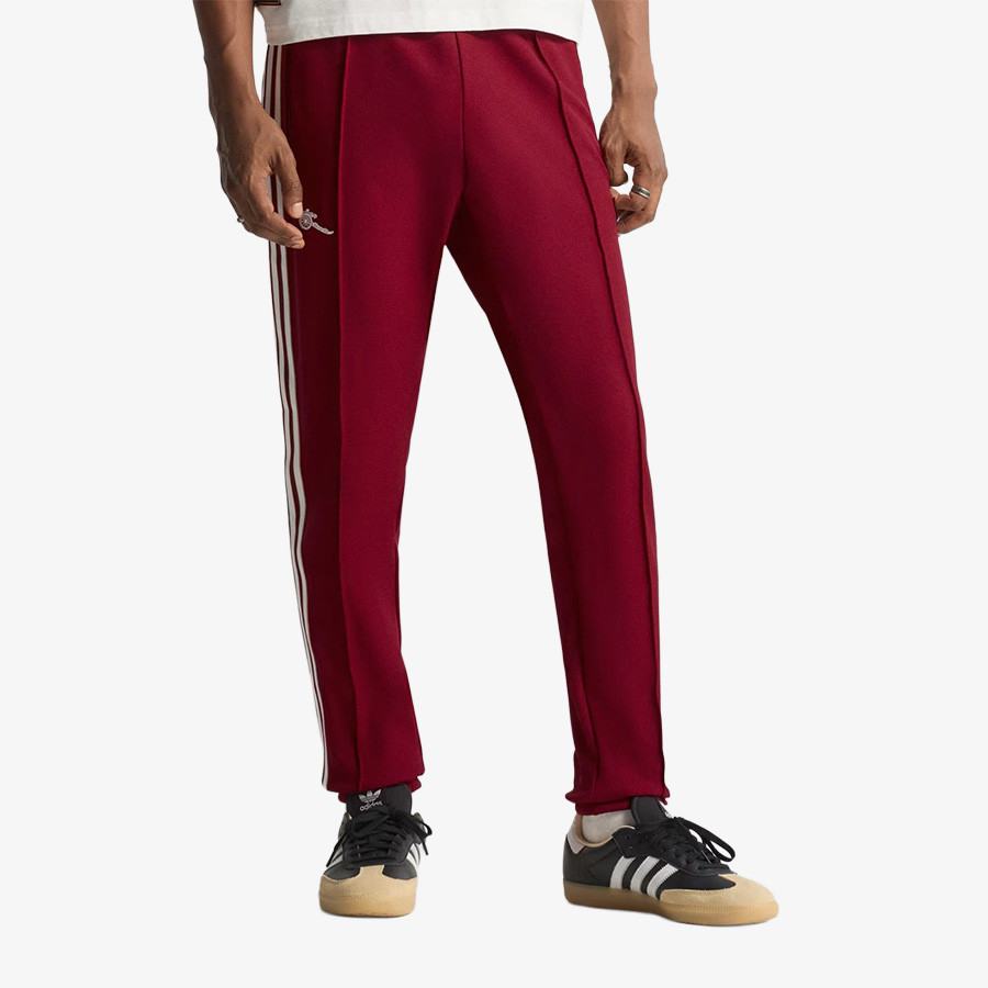 ADIDAS Pantaloni de trening AFC ICON TP 
