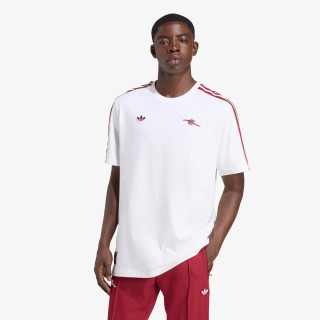 ADIDAS Tricouri AFC ICON TEE 