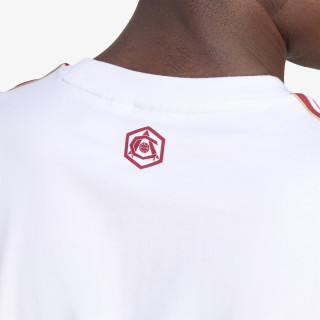 ADIDAS Tricouri AFC ICON TEE 