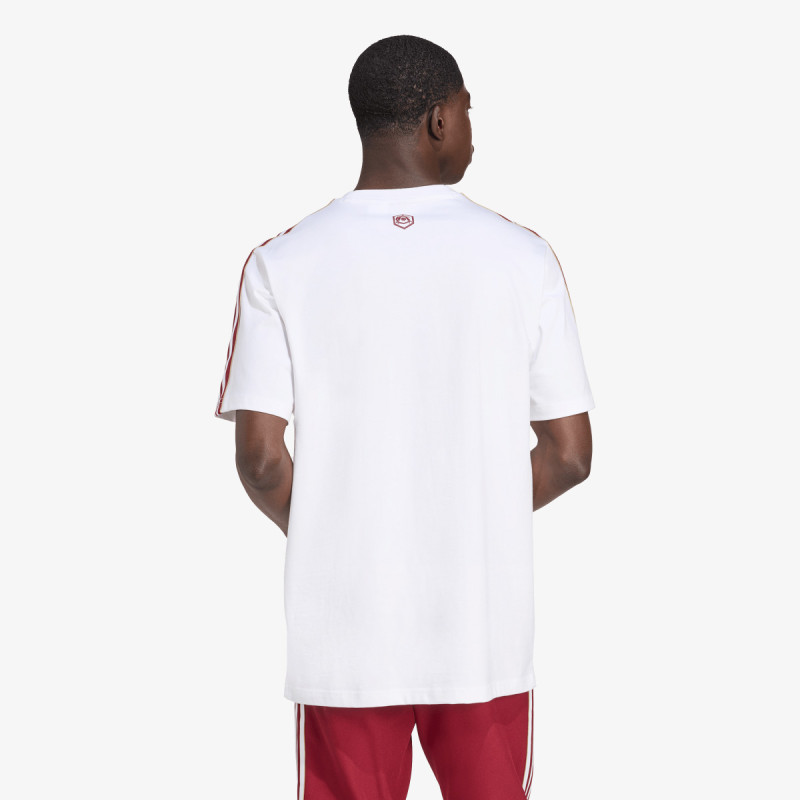 ADIDAS Tricouri AFC ICON TEE 