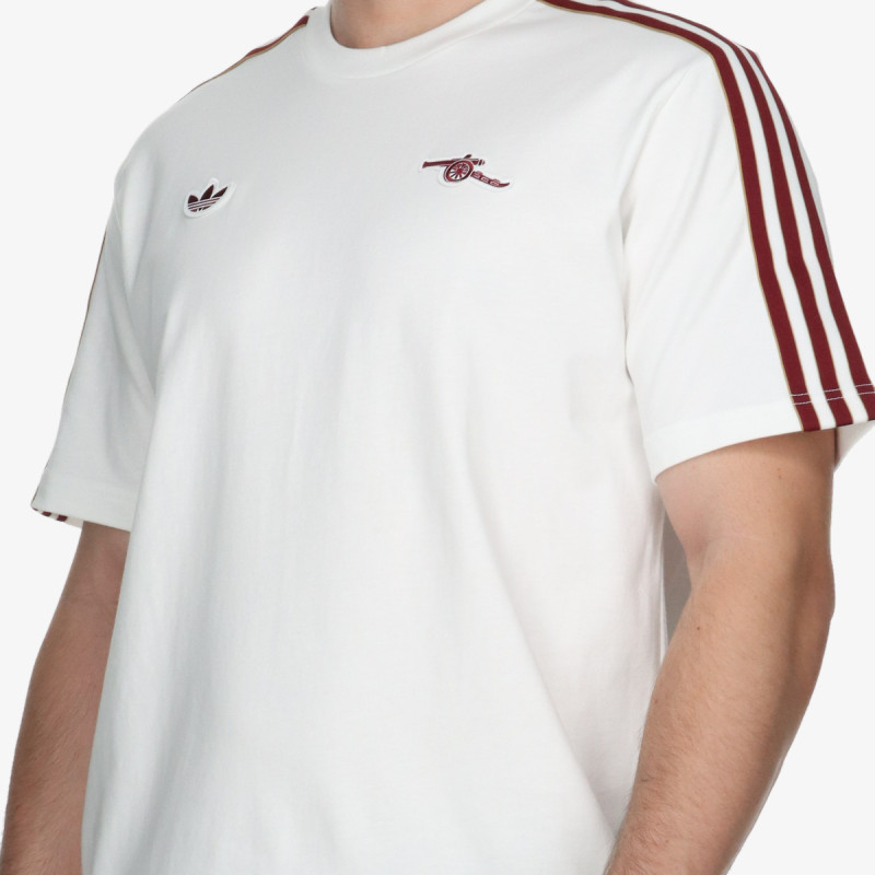 ADIDAS Tricouri AFC ICON TEE 