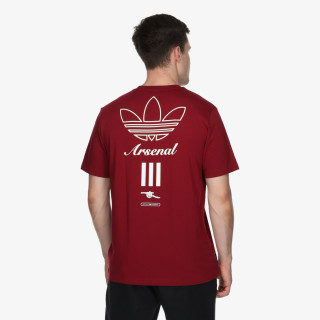 ADIDAS Tricouri AFC ICON GR TE 