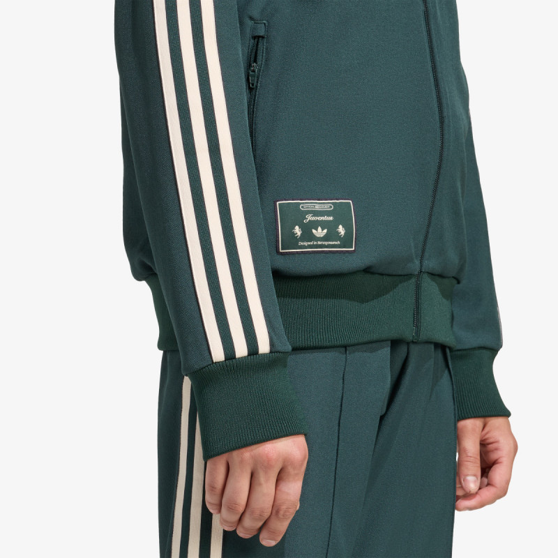 ADIDAS Treninguri JUVE ICON TT 